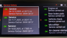 BMW 2 Series 218i [136] M Sport 4dr Petrol Saloon